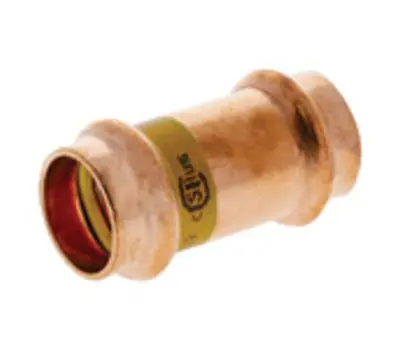 NIBCO PRESS SYSTEM PCH600-DS 1-1/2 PXP Coupling