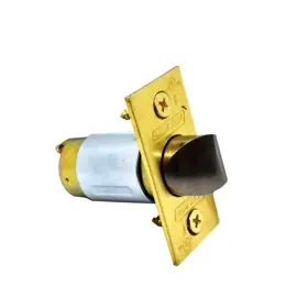 SCHLAGE LOCK 47273617 Deadlatch 2-3/4in for ALX Series