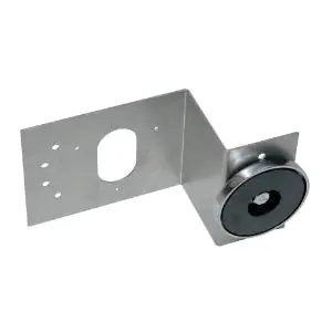 Premier 500483-MG Magnetic Z-Bracket for Remote Germicidal Lamp
