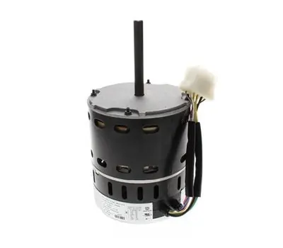 Nortek Global HVAC M0101406R DM2XF 3/4 HP Blower Motor