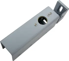 VON DUPRIN KR54-689 Keyed Removable Retrofit Kit for 4954/1654 Steel Mullions