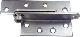 ADAMS RITE B1923 US2G 4-1/2in Hinge Reinforcing Pivot Reversible