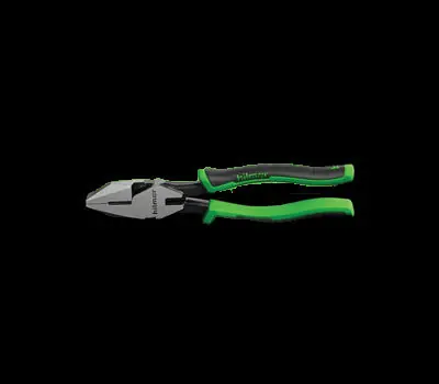 HILMOR TOOLS 1885399 8-1/2 in. Knurled Lineman's Pliers