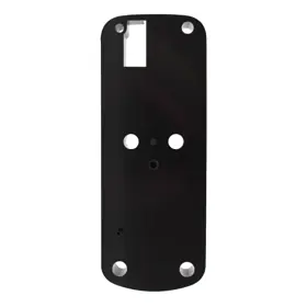 SCHLAGE ELECTRONIC SECURITY 46929238 Interior Baseplate Spacer for SVR 1-3/4 Thick Door