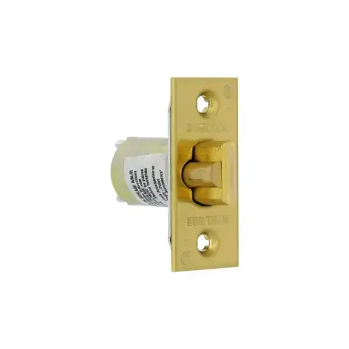SCHLAGE LOCK 11-085-605 Deadlatch 2-3/8in Square A/AL Series
