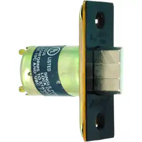 ARROW LOCK R72-613E RL RK Series Springlatch 2-3/8in Backset Grade 2