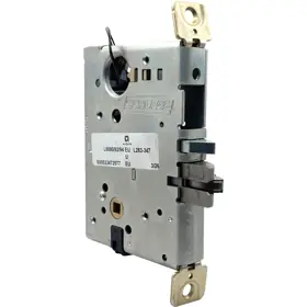 Schlage Lock L9090LB Electrified Mortise Body 12/24VDC Replacement