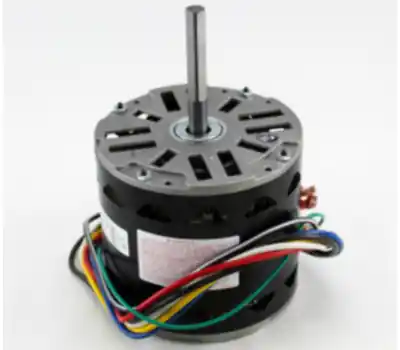 Unitary Products Group S1-02435736000 MTR Blower 115V ac 1/2 HP PSC Blower Motor