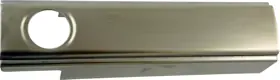 Precision Hardware CDK-3-630 Cylinder Dogging Kit 36in Stainless Steel