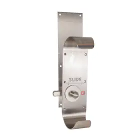 TRIMCO UHF211-52-630 Ultimate Hands-Free Slide Lock Inswing 1-3/4in Door Only