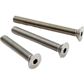 Securitron TDK-1 Thick Door Kit for Maglocks Replacement Screws