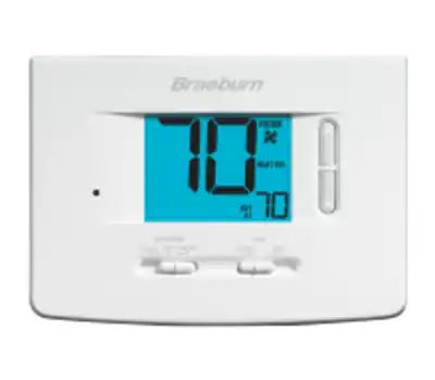 Braeburn 7320 BLUELINK WIFI TSTAT 3H/2C