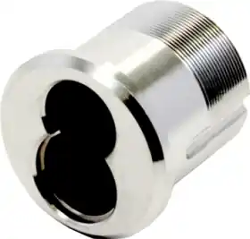 SARGENT 60-42-32D Mortise Cylinder 6-Pin LFIC Large Format IC Replacement MPN