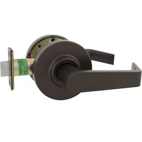 ARROW LOCK QL01SR613E 2-3/4 BS Passage Sierra Lever Grade 1