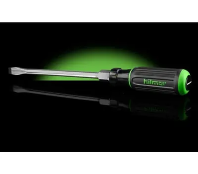 HILMOR TOOLS 1891358 5/16 x 6 in. Keystone Screwdriver