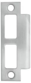 Schlage Lock 10-072 112 626 Extended Lip L Series Mortise Lock ANSI Strike