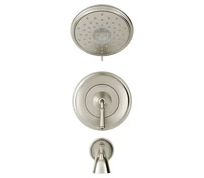 AMERICAN TU052.502.295 BNI 2.5 GPM T/S TRM