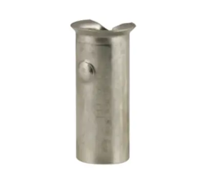Ford Meter Box INSERT-54 1-1/2 in. CTS 304 Stainless Steel Insert Stiffener