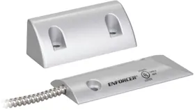 SECO-LARM SM-226RQ Overhead Door Magnetic Contact 2-34in Gap
