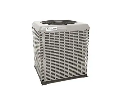 Unitary Products Group THE2B42T21S 3.5T HP 14.3 SEER2 Heat Pump