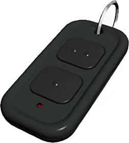 BEA INCORPORATED 10TD900HH2 Keychain Transmitter 900 MHz 2 Button