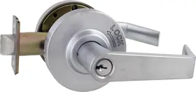 ARROW LOCK QL97SR26D-CS 2-3/4 BS Classroom Security
