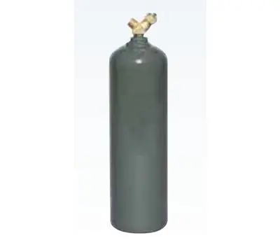 TURBO TORCH 1228 Acetylene Tank Empty