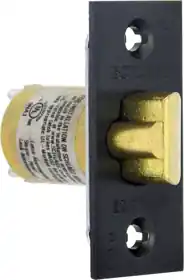SCHLAGE LOCK 11-085-613 Deadlatch 2-3/8in Square A/AL Series