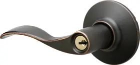 Schlage Lock F51A-ACC-716 16-211 Entry Accent Lever Grade 2 Replacement MPN