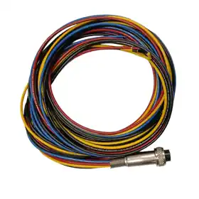 VON DUPRIN 105987-00 Female Receptacle Wire Assembly Mullions