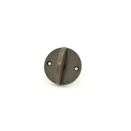 Schlage Lock 09-509 027 613 L583-363 Large Ada Thumbturn