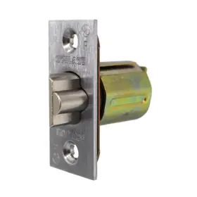 Schlage Lock 14-048-626 Deadlatch 2-3/8 Inch Square Corner for ND Series