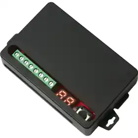 SECO-LARM SK-910RD2 2-Channel RF Receiver