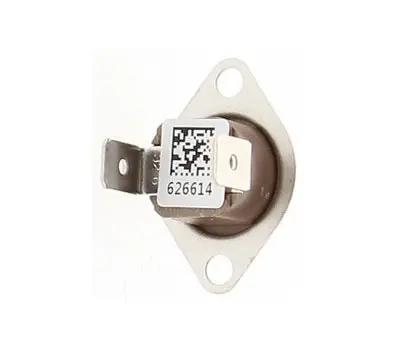 Nortek Global HVAC 626614 Main Air Limit Switch +180 Degrees F Open/+140 Degrees F Close