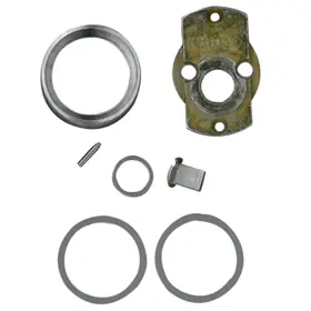 ALARM LOCK ET-S/26D Schlage Rim Cylinder Adapter for Exit Trims