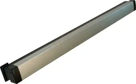 ADAMS RITE 8099-M1-31-36 Dummy Push Bar Single Monitor Switch 36in Replacement MPN