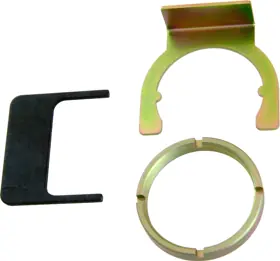 ADAMS RITE 91-0099 Mortise Cylinder Kit for Cylinder Dogging