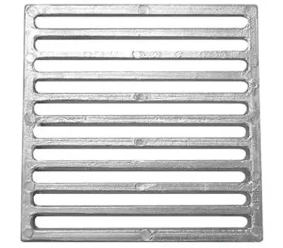 Jones Stephens S60005 Aluminum Bottom Strainer
