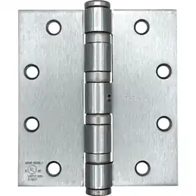 IVES 5BB1HW 5.0X4.5 652 NRP Heavy Weight 5-Knuckle Hinge