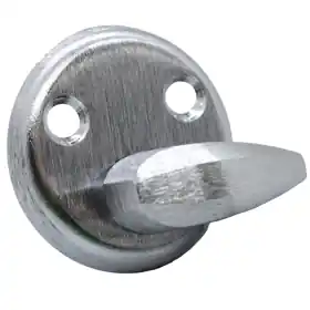 Corbin Russwin 519F10 626 ML2000 Series Thumbturn Packet Satin Chrome