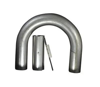 Enerco F106414 180 Degree U Tube Kit for Gas Fired Infrared Tube Heaters