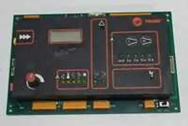 MARS 803300301016 PCB Control Board for PTAC15A130B Packaged Terminal Air Conditioner