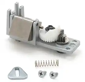 JACKSON 30846628 Back Plate 1095 RHR CRL CR Laurence