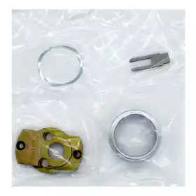 ALARM LOCK ET-CIC/26D IC Rim Cylinder Adapter Kit for Exit Trims