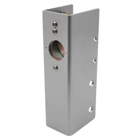 FALCON LOCK 050168-SP28 Keyed Removable Kit for 4023 Mullion