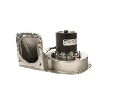 Unitary Products Group S1-02435329000 Combustion Blwr 115V Draft Inducer Blower Assembly