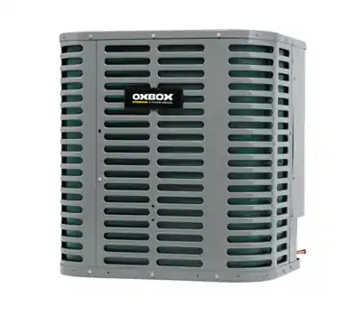 Trane J4AC5061E1000A 14.3 SEER2 AC 5 Ton 61000 BTU Replacement MPN