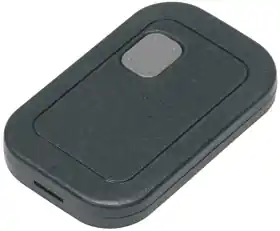 SECO-LARM SK-919TP1H-BQ Transmitter 1-Button 315 MHz