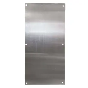 IVES 8200 8X16 US32D Push Plate 8in x 16in Replacement MPN