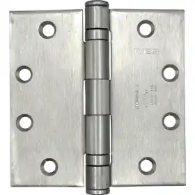 IVES 5BB1 4.5X4.5 630 NRP Standard Weight Hinge